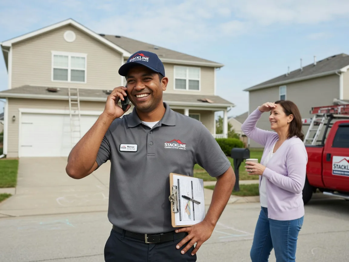 Chimney flashing repair West Union, WV FAQs